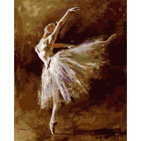 Прима балерина