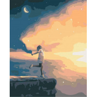 Космічний політ