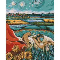 Зоряна Одрі © Viktoriya Kovalenko