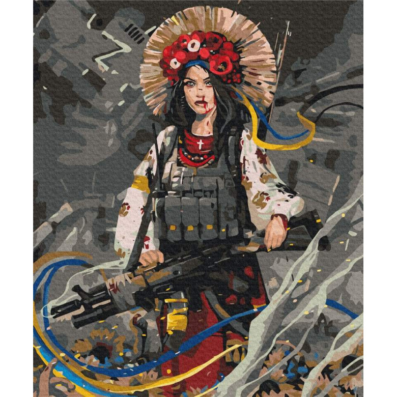 На захисті свободи  © Станіслав Лунін