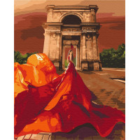 Тріумфальна красуня