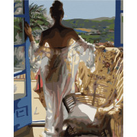 Подих ранку