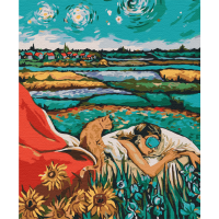 Зоряна Одрі © Viktoriya Kovalenko