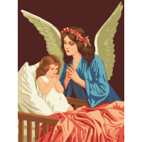 Окрилені молитвою