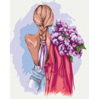 Ніжний букет © Nata Zvonareva