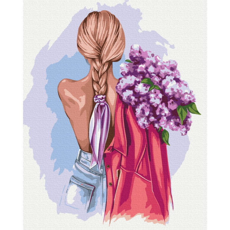 Ніжний букет © Nata Zvonareva