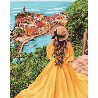 Портове містечко