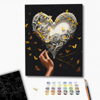 Танець метеликів