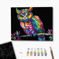 Кольорова мудрість