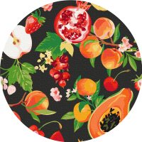 Фруктовий мікс (Розмір M)