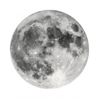 Місяць (Розмір M)