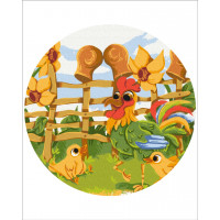 Півники © Didevych Kateryna