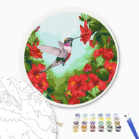 Колібрі (Розмір M) Колібрі (Розмір M)