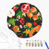 Фруктовий мікс (Розмір M)