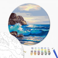 Ранок на морі Ранок на морі