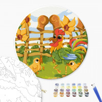 Півники © Didevych Kateryna Півники © Didevych Kateryna