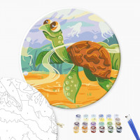 Морський світ © Didevych Kateryna Морський світ © Didevych Kateryna