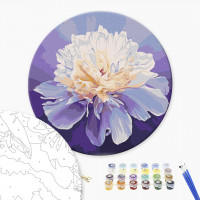 Ніжна півонія © Anna Steshenko Ніжна півонія © Anna Steshenko