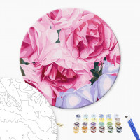 Рожеві троянди © Anna Steshenko Рожеві троянди © Anna Steshenko