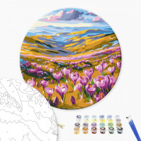 Весняне пробудження (Розмір M)