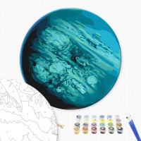 Уран (Розмір M) Уран (Розмір M)