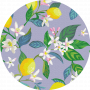Цвітіння лимона (Розмір M)