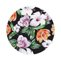 Квіти в тропіках (Розмір M)