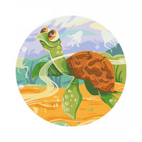 Морський світ © Didevych Kateryna