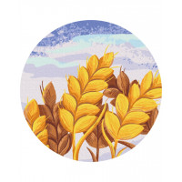 Колоски © Didevych Kateryna