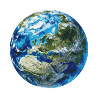 Земля (Розмір L)