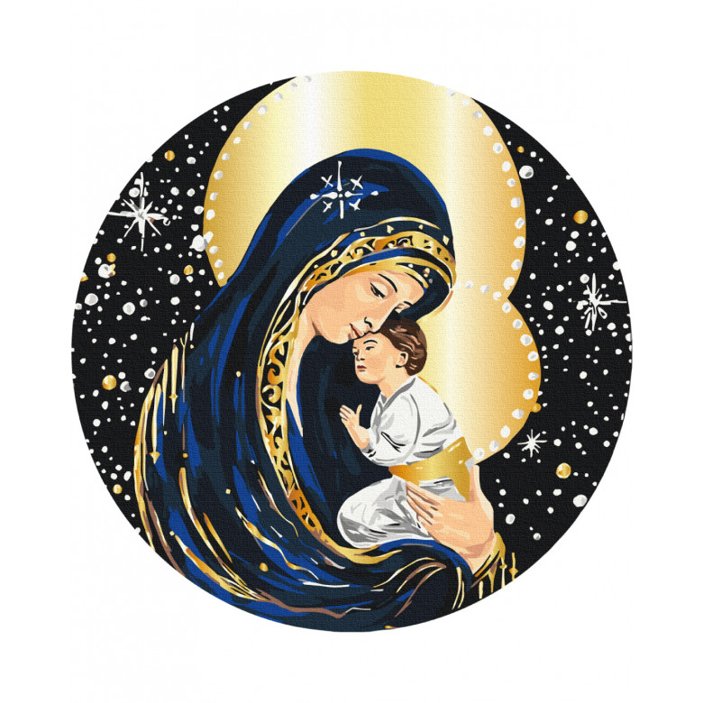 Обійми Всесвіту © Каріна Зіміна