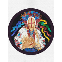 Пшенична красуня ©Valeriya Macarenco