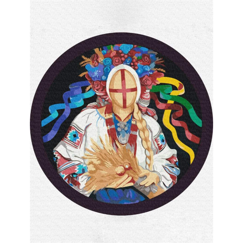 Пшенична красуня ©Valeriya Macarenco