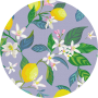 Цвітіння лимона (Розмір L)