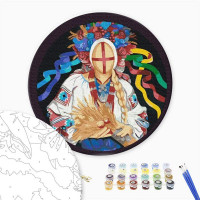 Пшенична красуня ©Valeriya Macarenco Пшенична красуня ©Valeriya Macarenco