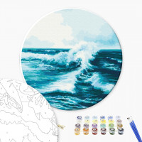 Хвиля (Розмір L)