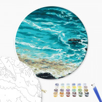 Океан (Розмір L) Океан (Розмір L)