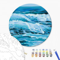 Без меж © Iryna Ponna