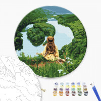 Погляд на гармонію © Oksana Ermoshenko Погляд на гармонію © Oksana Ermoshenko