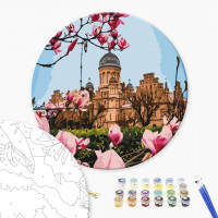 Резиденція митрополитів © Oksana Ermoshenko Резиденція митрополитів © Oksana Ermoshenko