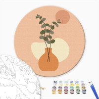 Пастельний арт (Розмір L) Пастельний арт (Розмір L)