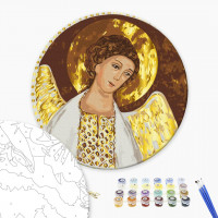 Духовний захисник © Каріна Зіміна