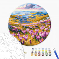 Весняне пробудження (Розмір L)