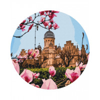 Резиденція митрополитів © Oksana Ermoshenko