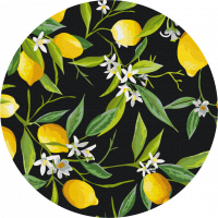 Лимонне дерево (Розмір L)