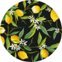 Лимонне дерево (Розмір L)