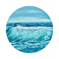 Хвиля © Iryna Ponna