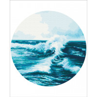 Хвиля (Розмір L)