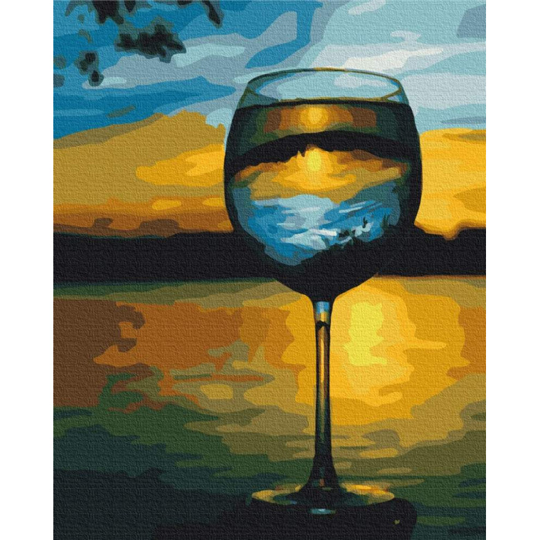 Небесний напій