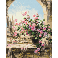 Старовинний натюрморт